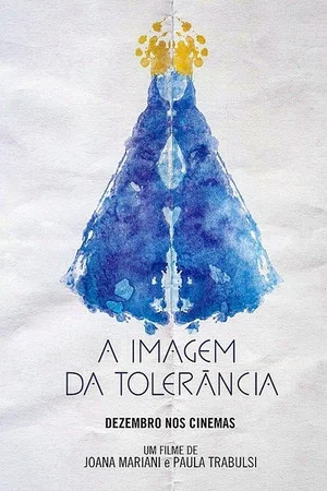 Постер: A Imagem da Tolerância
