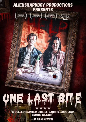 Постер: One Last Bite