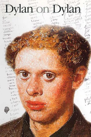 Постер: Dylan on Dylan