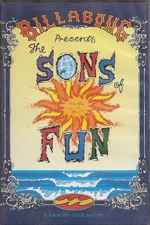 Постер: Sons of Fun