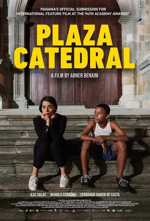 Постер: Plaza Catedral