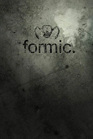 Постер: Formic