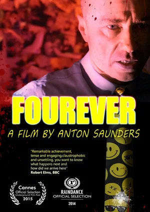 Постер: Fourever