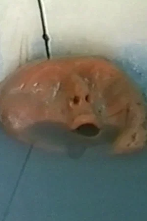 Постер: Blue Bath