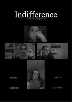 Постер: Indifference