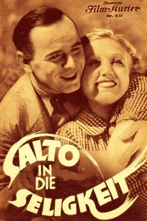 Постер: Salto in die Seligkeit