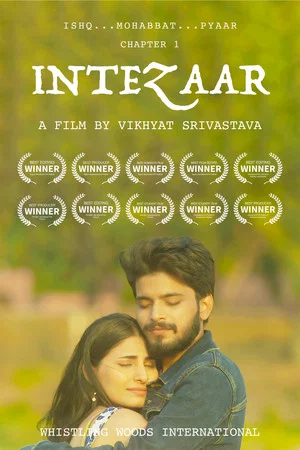 Постер: Intezaar