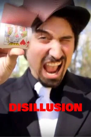 Постер: Disillusion