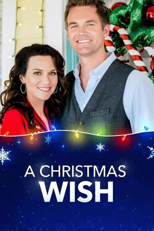 Постер: A Christmas Wish