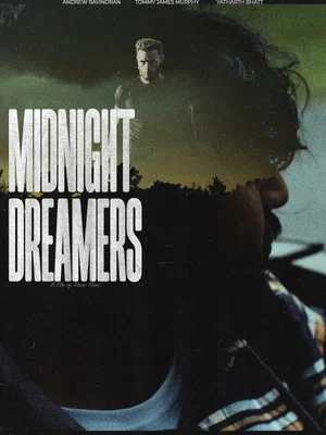 Постер: Midnight Dreamers