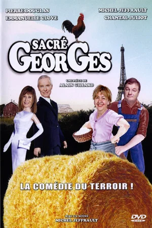 Постер: Sacré Georges