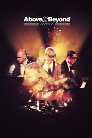 Постер: Above & Beyond: Acoustic