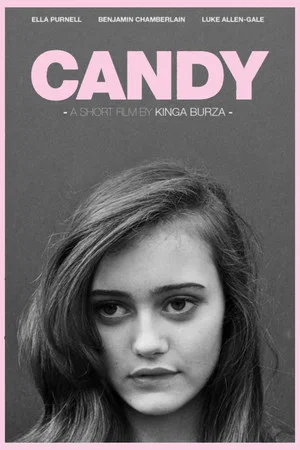 Постер: Candy