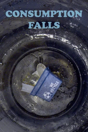 Постер: Consumption Falls