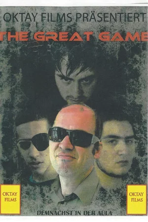 Постер: The Great Game