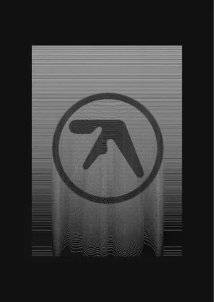 Постер: Aphex Twin: Live at Printworks, London