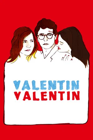 Постер: Valentin Valentin