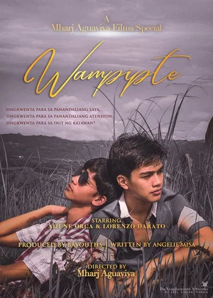 Постер: Wampipte