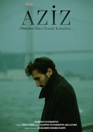 Постер: aziz