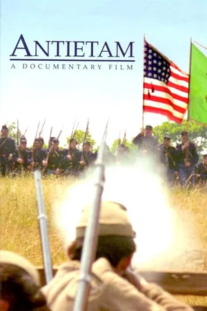 Постер: Antietam: A Documentary Film