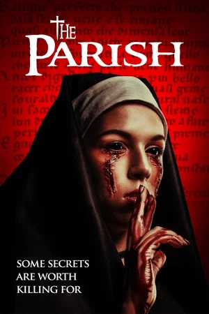 Постер: The Parish