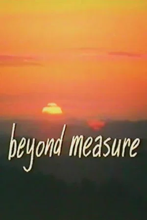 Постер: Beyond Measure