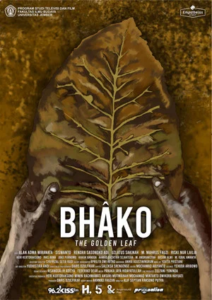 Постер: Bhàko: The Golden Leaf