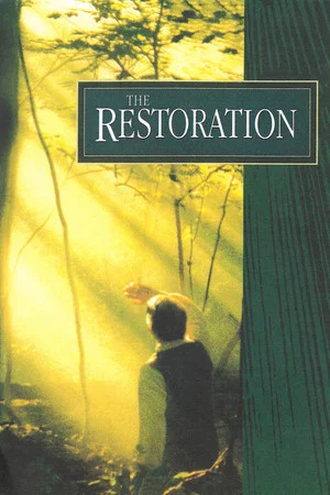 Постер: The Restoration