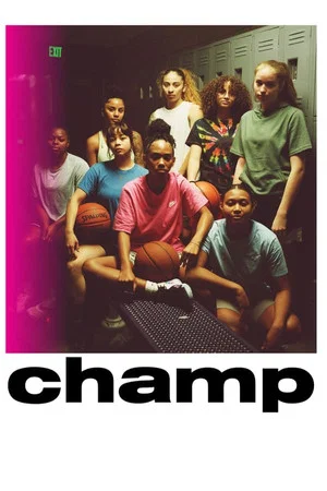 Постер: Champ