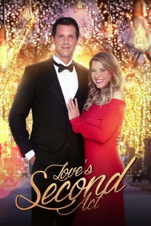 Постер: Love's Second Act