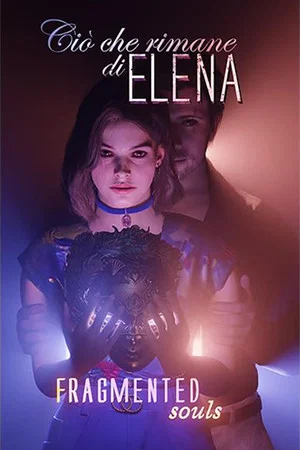 Постер: What remains of Elena