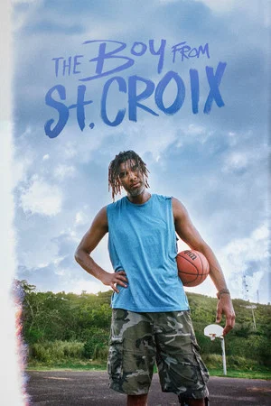 Постер: The Boy from St. Croix