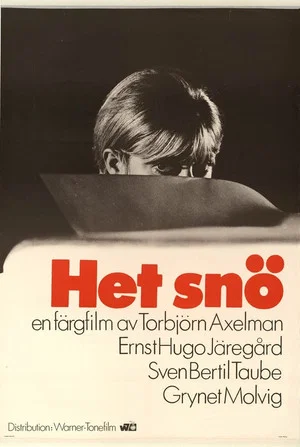 Постер: Het Snö