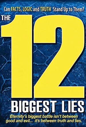 Постер: The 12 Biggest Lies
