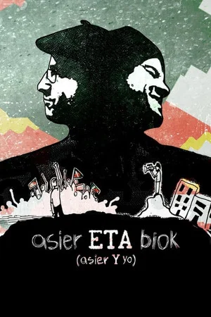 Постер: Asier ETA biok