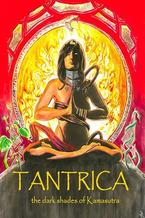 Постер: Tantrica