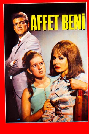 Постер: Affet Beni
