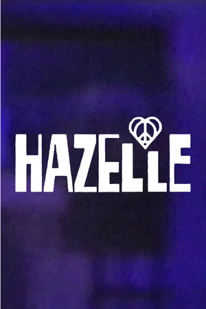 Постер: Hazelle!
