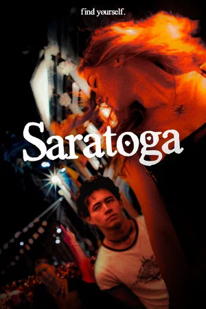 Постер: Saratoga