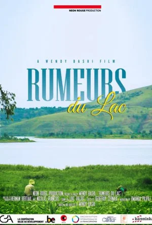 Постер: Rumeurs du lac