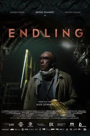 Постер: Endling