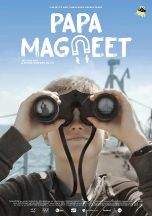Постер: Dad Magnet