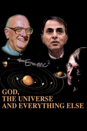 Постер: God, the Universe and Everything Else