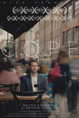 Постер: Cope