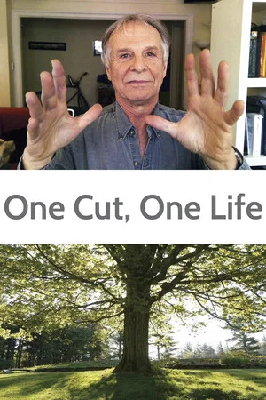 Постер: One Cut, One Life
