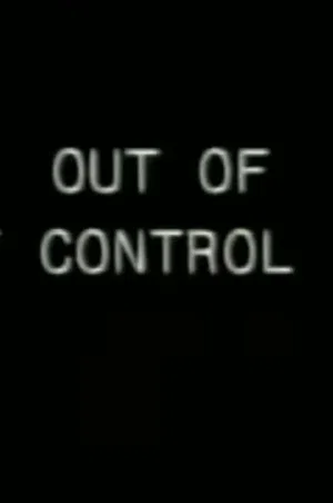 Постер: Out of Control