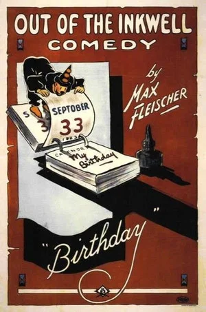 Постер: Birthday