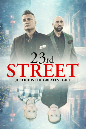 Постер: 23rd Street