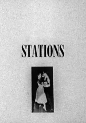 Постер: Stations