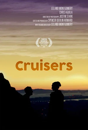 Постер: Cruisers